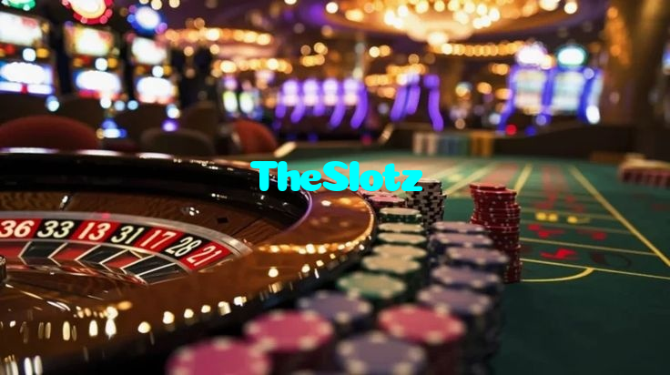 TheSlotz خوش آمدید بونس +600% پیشکش موبائل ایپ کے پروموشن سیکشن میں دکھائی دیتی ہے۔
