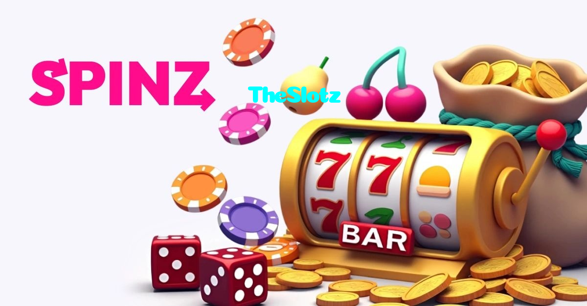 TheSlotz خوش آمدید بونس +600% پیشکش موبائل ایپ کے پروموشن سیکشن میں دکھائی دیتی ہے۔