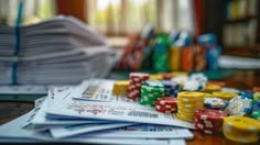 TheSlotz casino presented on mobile device in Pakistan with slots and live games